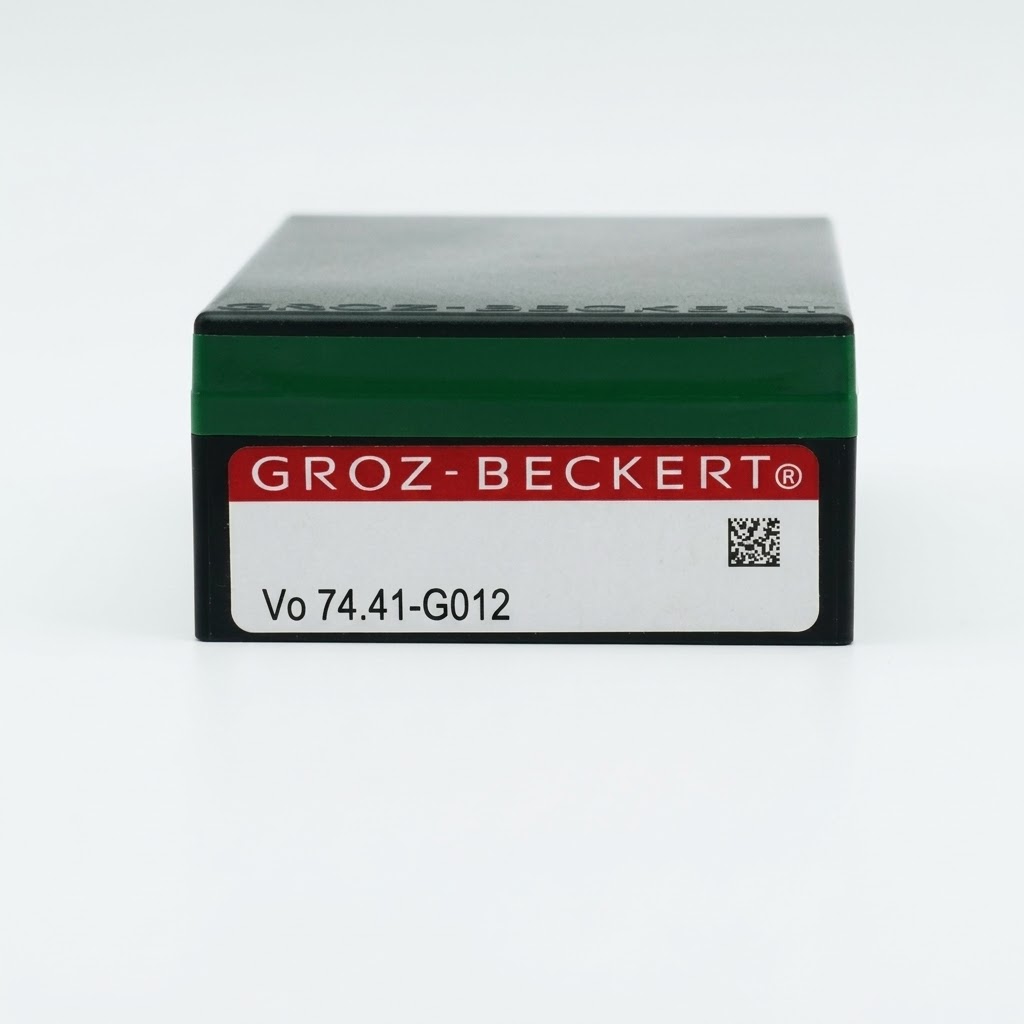 سوزن گروز بکرت - آلمان Vo 74.41-G012 - تصویر 1